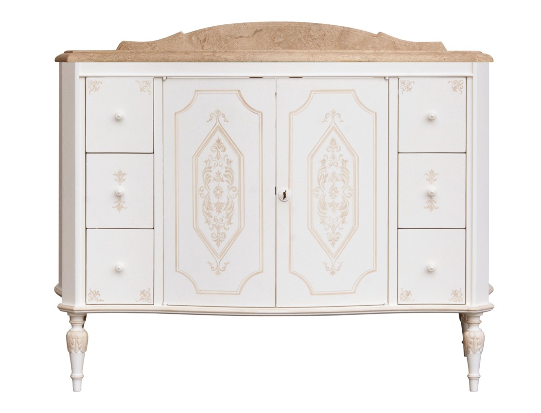 8582 Mobile bagno Bianchini&Capponi RINASCIMENTO Bianchini Capponi - Вид №10