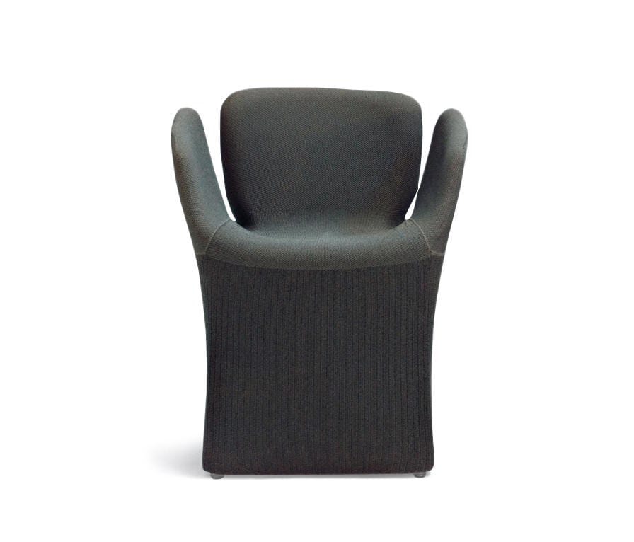 Кресло с подлокотниками MOROSO Bloomy ARCH-00107528 - Вид №7