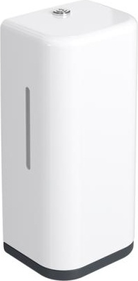 477.06B10398 Сенсорный электронный дозатор пенного мыла HEWI Neuheiten SAN 