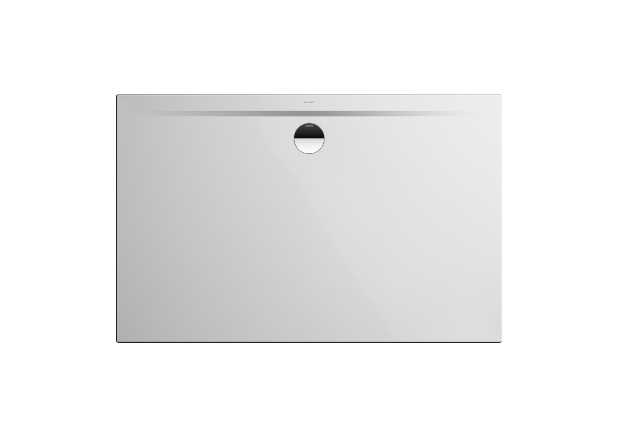 Душевой поддон KALDEWEI Сталь эмалированная 1510-1 145 Манхэттен 1510-1145