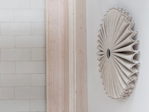 Акустическая войлочная панель