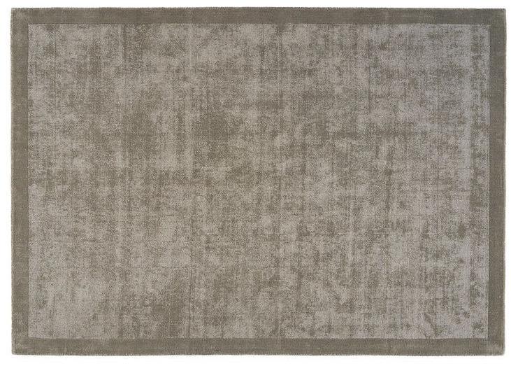 Toulemonde Bochart Ковер из полиэстера прямоугольной формы Access sun-id-1514184 - Вид №3