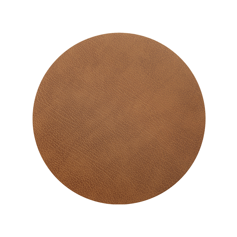 98114 BULL nature подставка под горячее, круглая диаметр 24 см;LIND DNA