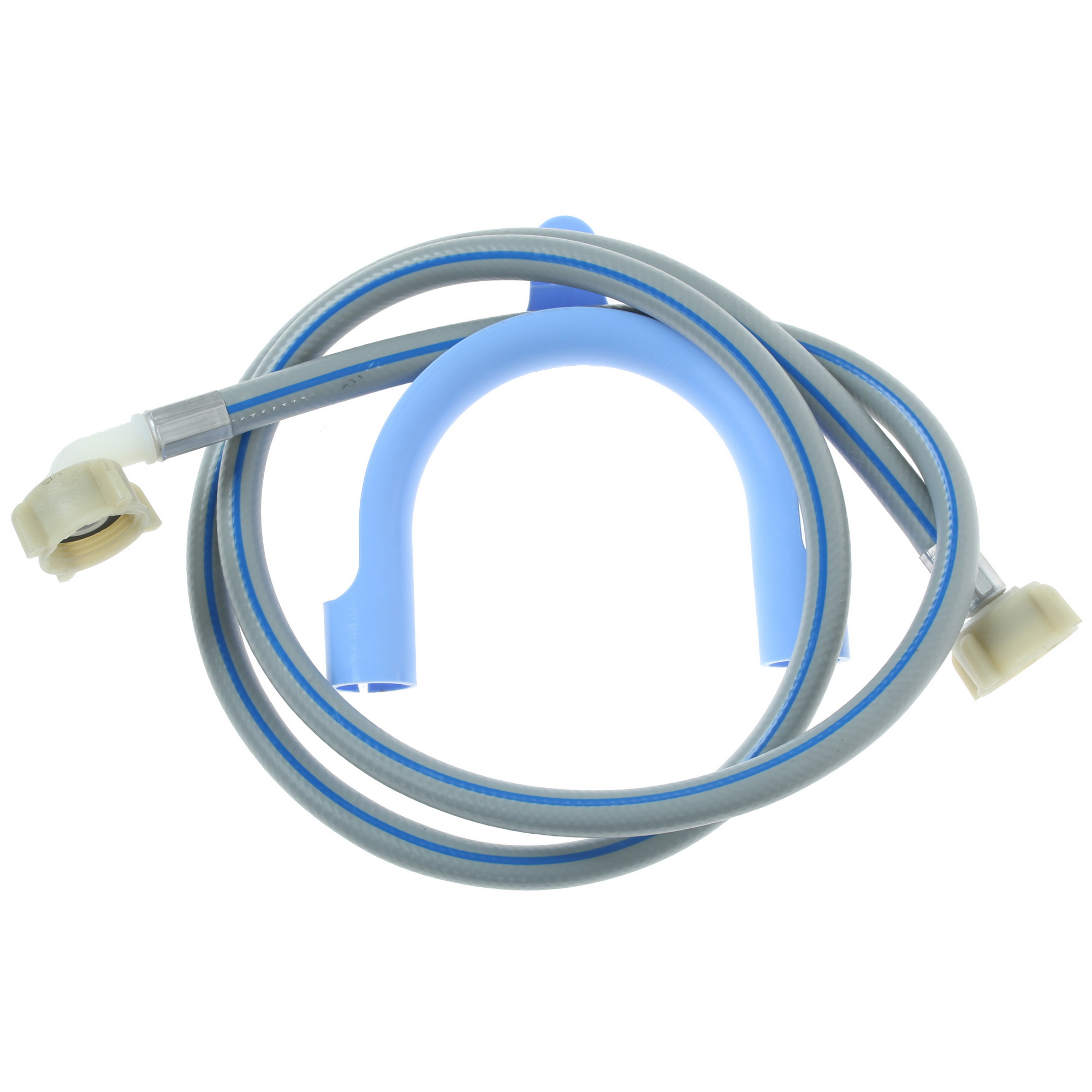 8169780 Стирально-сушильная машина Beko WDW85636B3 белый STDN-0049035 - Вид №11