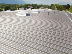 BEMO Системы перекрытий с герметичными дренажными швами