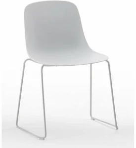 ESTEL GROUP Санный стул из полипропилена Shell