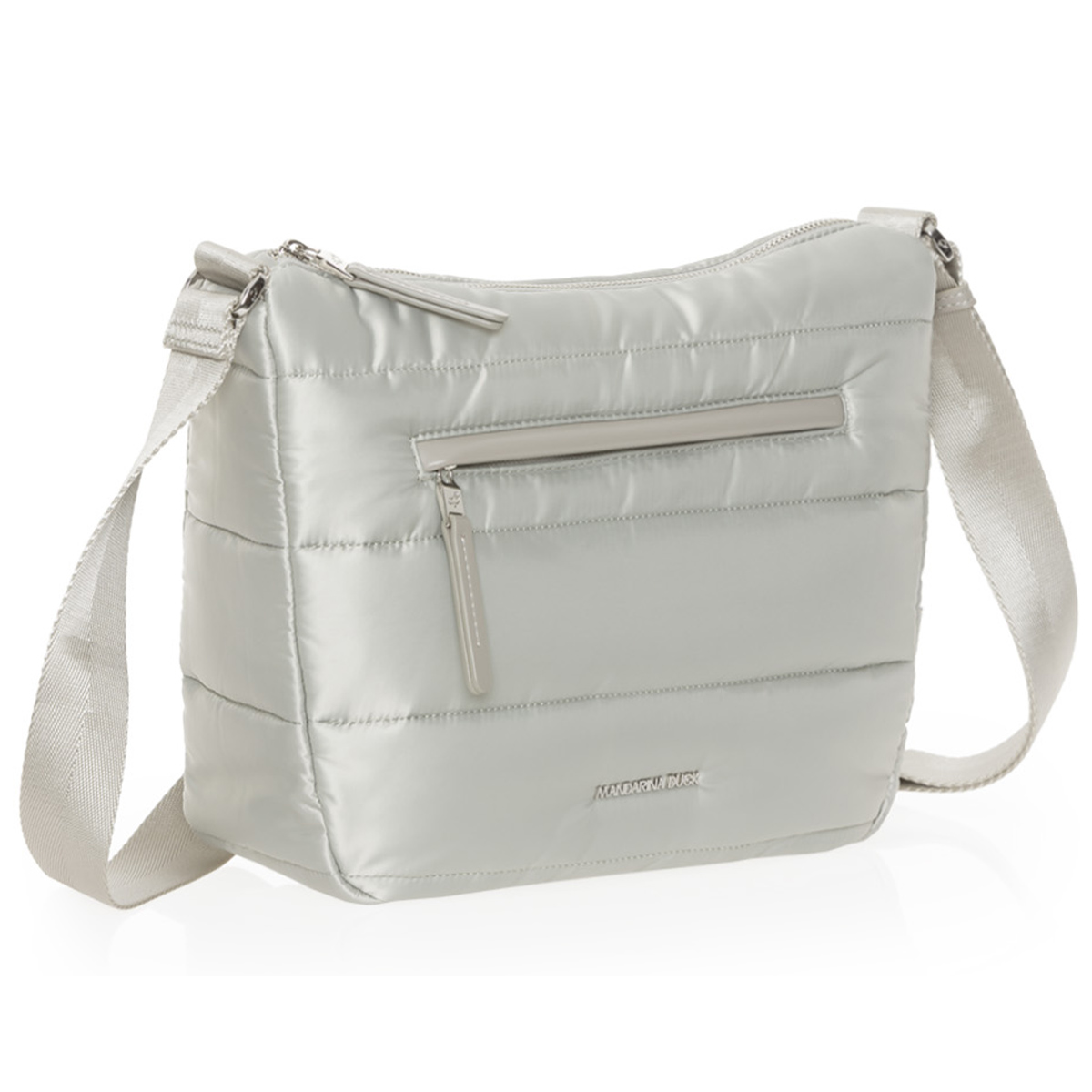 KCT06-28C Сумка-кроссбоди KCT06 Crossbody Bag Mandarina Duck Cocoon - Вид №1