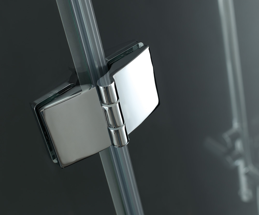 Душевой уголок CEZARES VERONA-W-A-2-100-C-Cr - Вид №2