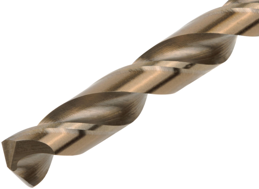 Набор сверл FIT 33950 9256370 STDN-0066806 - Вид №5