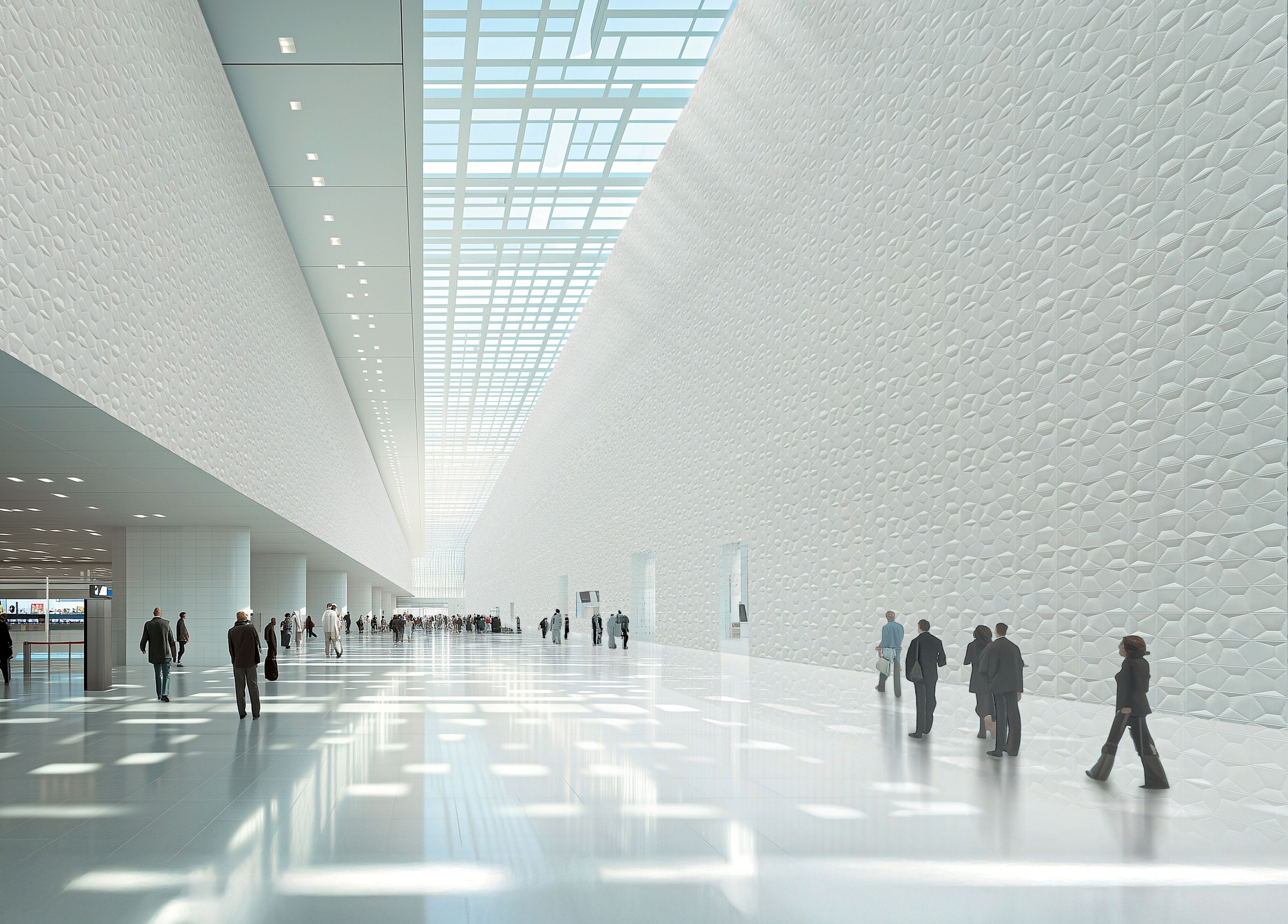 Изолированная металлическая панель для фасада ELCOM SYSTEM ТЕРМОПАРЕТЫ® ARCH-00147678 - Вид №1