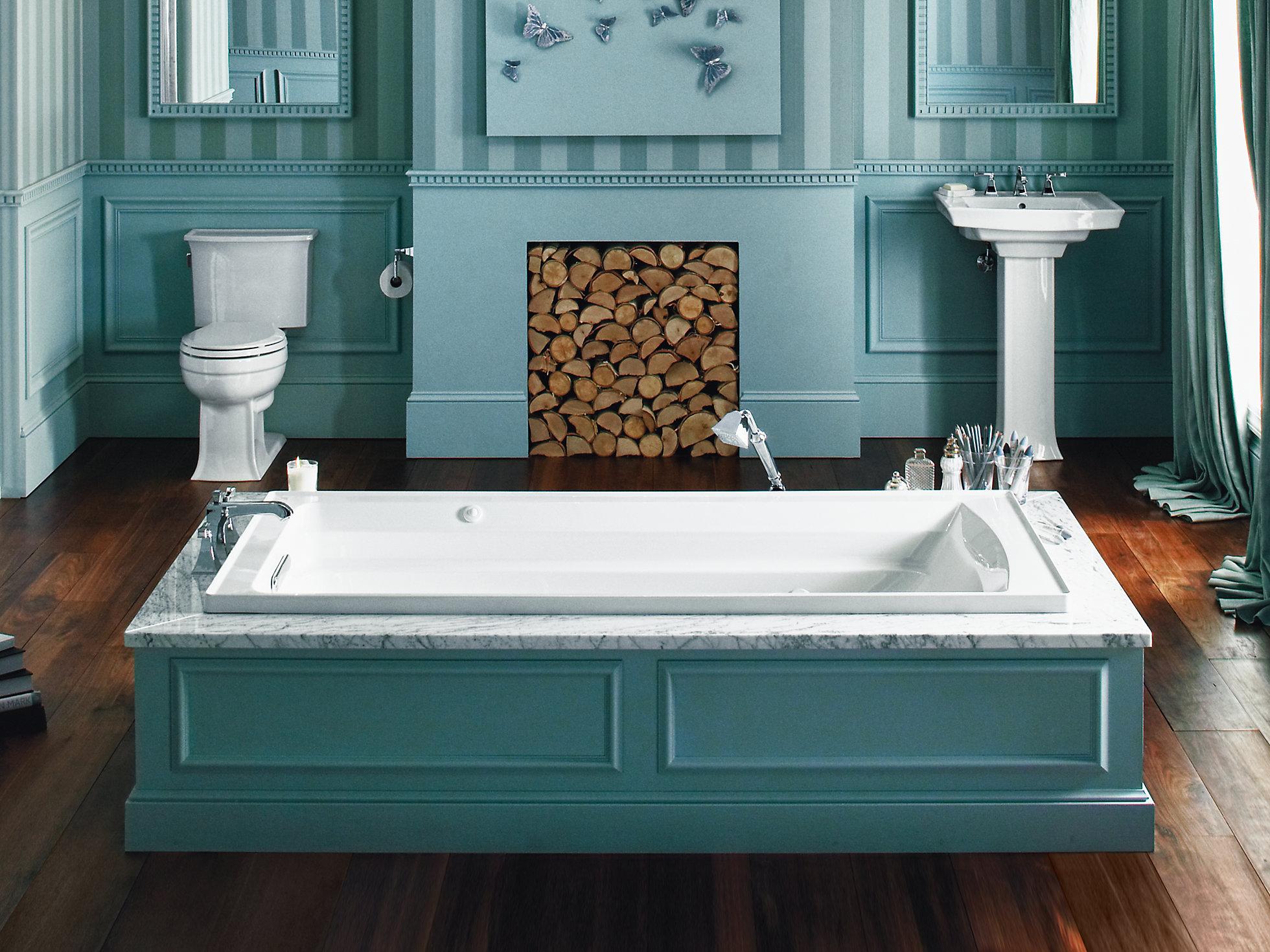 KOHLER Лучник 72 K-1124-95  - Вид №2