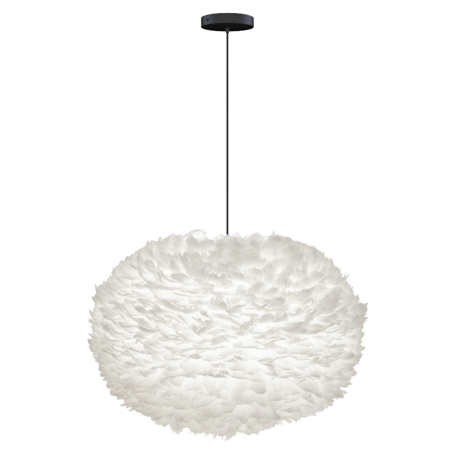 2012 Плафон eos xl, белый UMAGE  - Вид №1