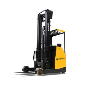 Ричтрак CQD20RVF2 (2000 кг, 12,0 м, li-ion 48В / 405 Ач) SMARTLIFT (SMART)