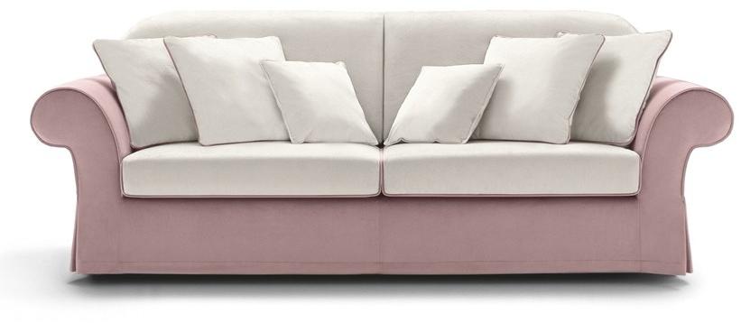 Felis 3-х местный тканевый диван Evergreen sun-id-1354795 - Вид №1