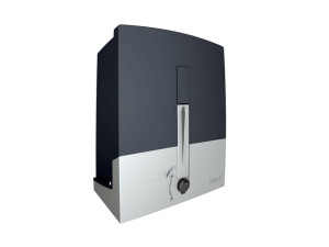 Автоматизация ворот