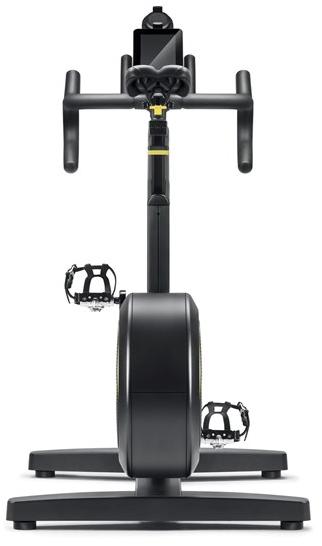 Technogym Вело тренажер Skill line Djc03caan02eanre - Вид №2