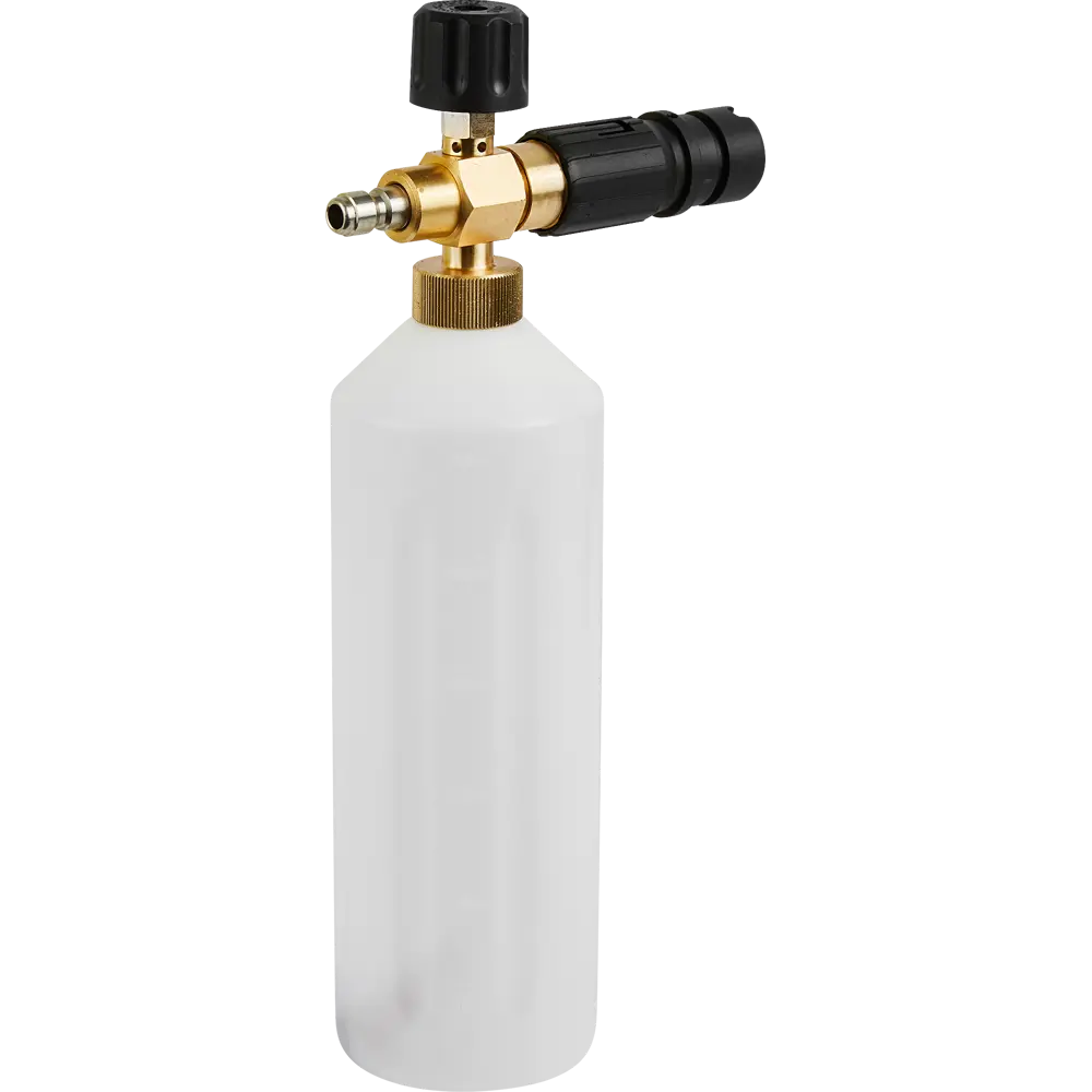 Пенное сопло HUTER 71/5/15 с регулировкой подачи 82718508 STLM-0034715