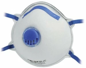COFRA Маска FFP2 с клапаном Pioneer