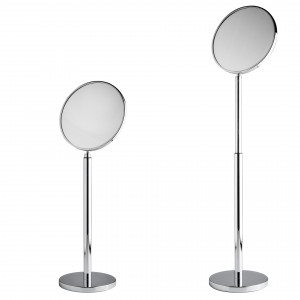 ING20 3SC Отдельно стоящее зеркало с 3-кратным увеличением, выдвижное Classico