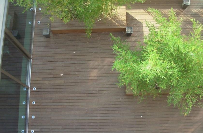 Déco Деревянный настил sun-id-1497643 - Вид №5