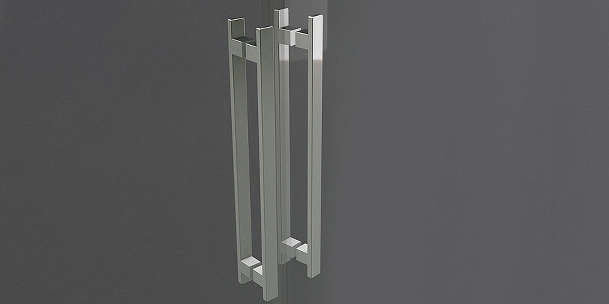 Двери в нишу ARIANNA 170 см CSA Box Doccia 168P - Вид №1