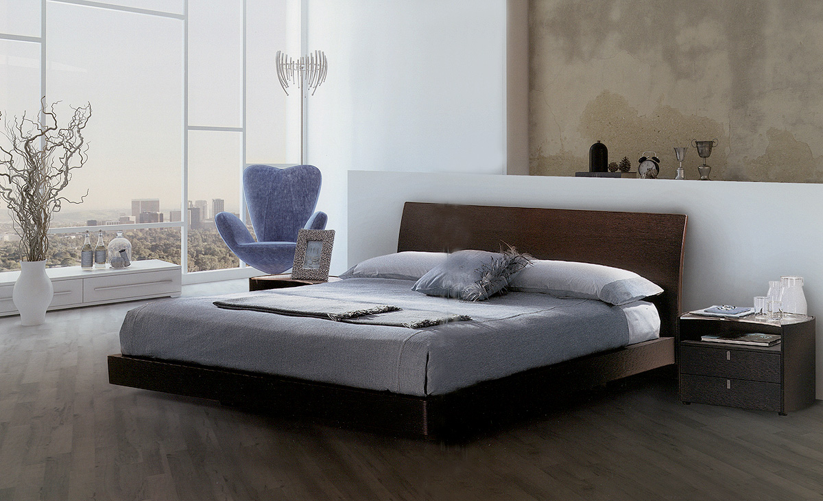 Кровать TUDOR MOBILFORM LTULL1 