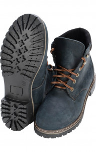 62662 Ботинки  утепленные niagara DOKER  Зимняя обувь  размер 45