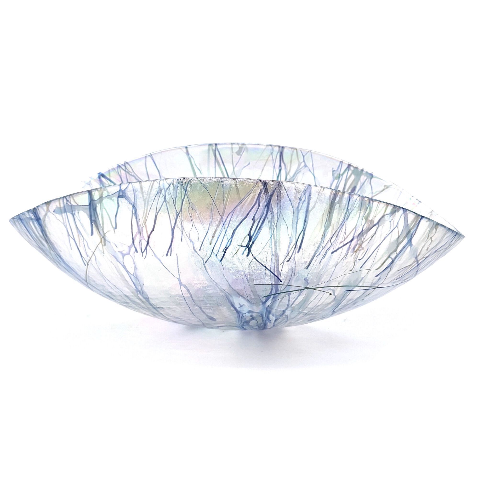 Центральные элементы из муранского стекла ручной работы YourMurano Shell ARCH-00104502 - Вид №3