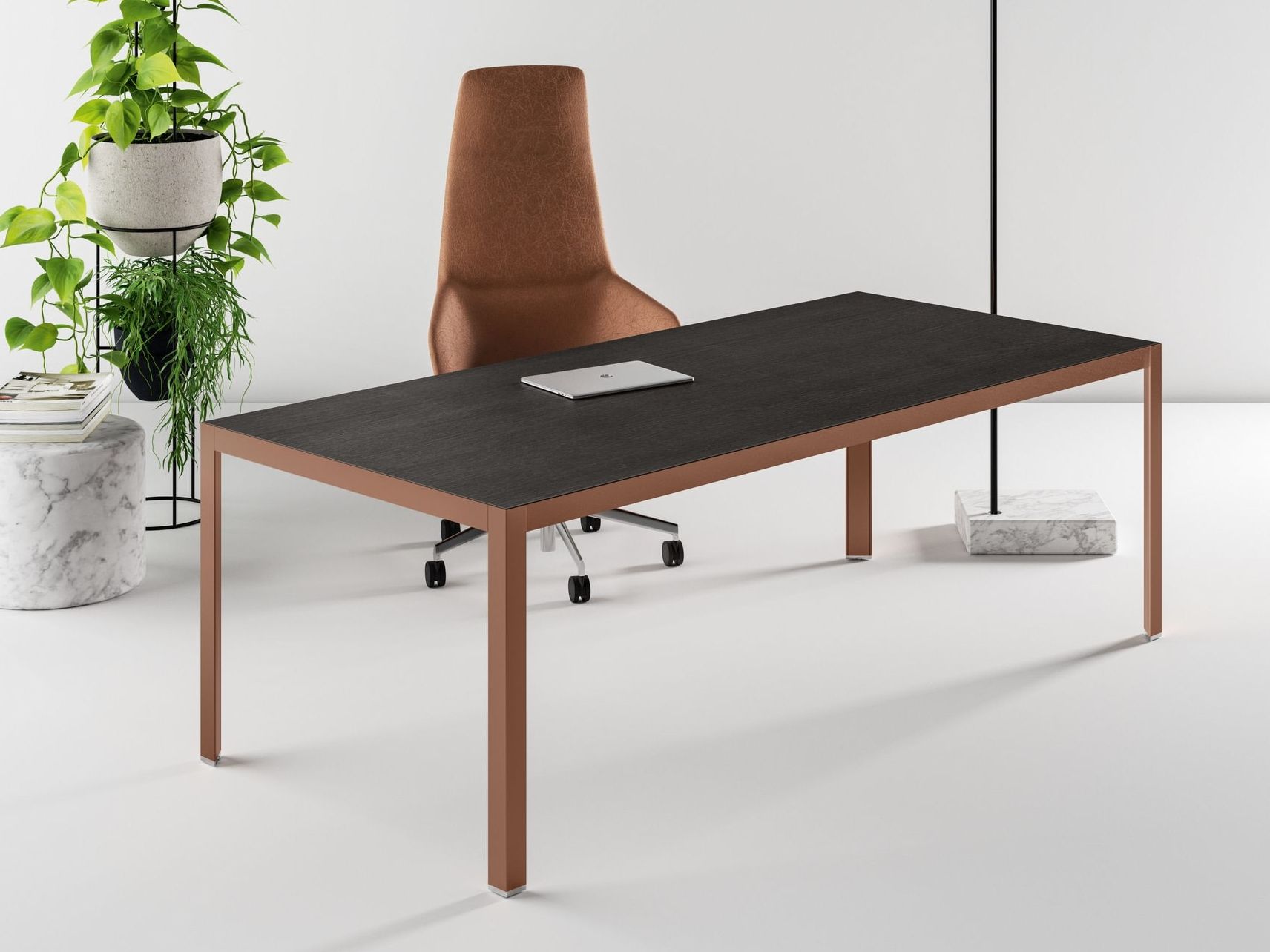 Стол из шпона About Office Hype ARCH-00071845