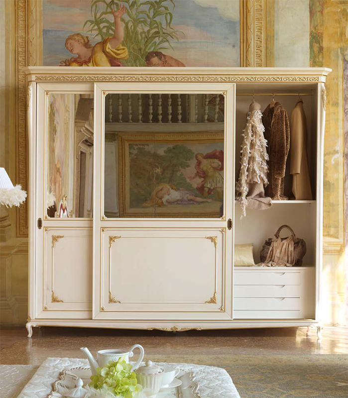 Шкаф  MORELLO GIANPAOLO F-79 