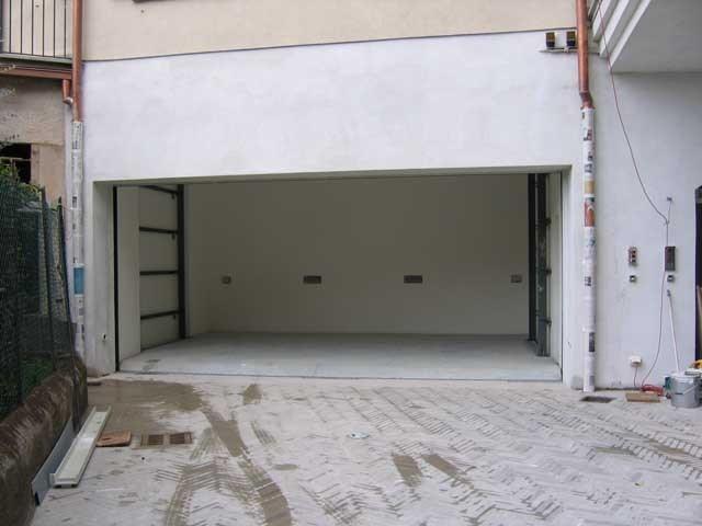 GREEN PARK Выдвижная парковка Parcheggi meccanizzati e box a scomparsa sun-id-1435960 - Вид №2