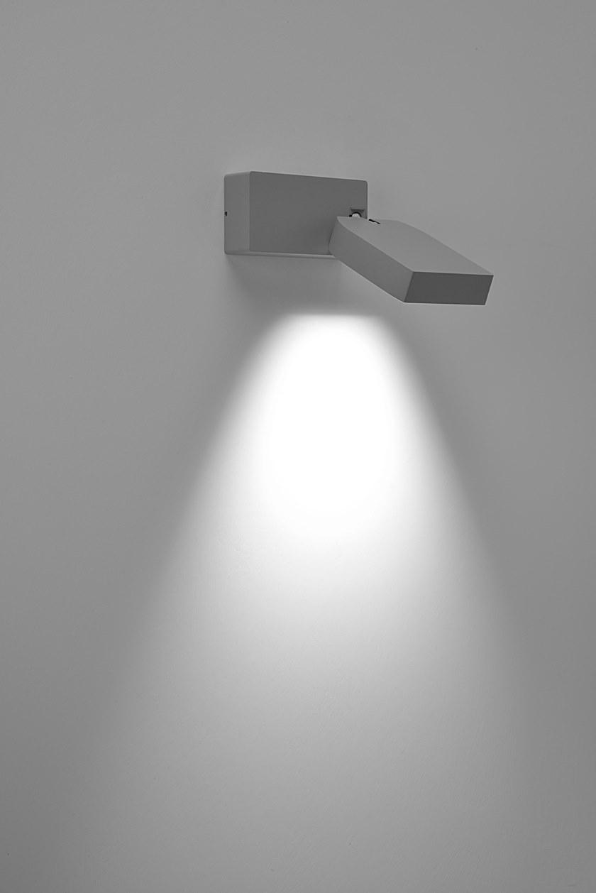 PUK Регулируемый светодиодный проектор для улицы sun-id-1494346 - Вид №27