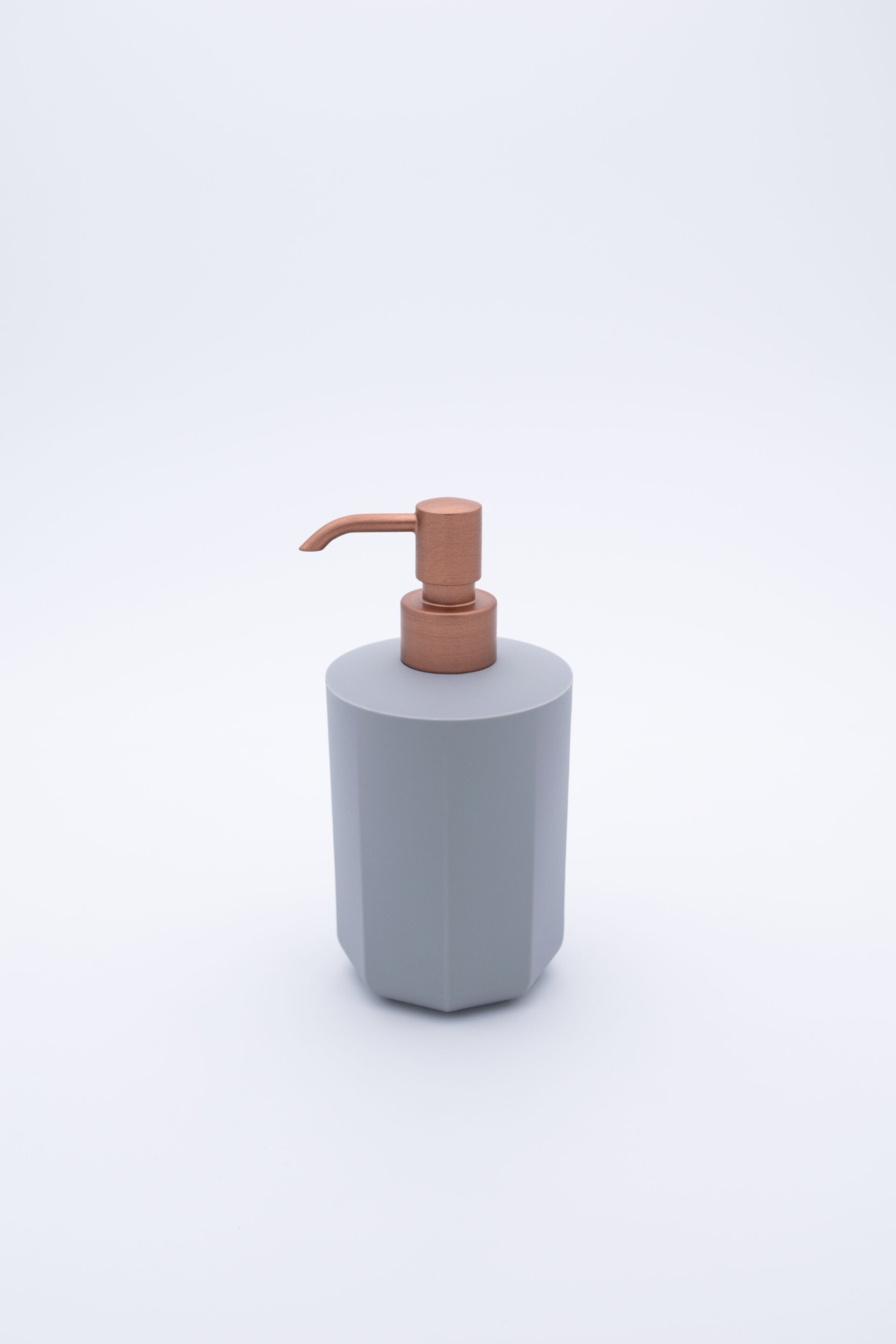 Дозатор полиуретанового геля для мыла Geelli Prisma ARCH-00072661 - Вид №16