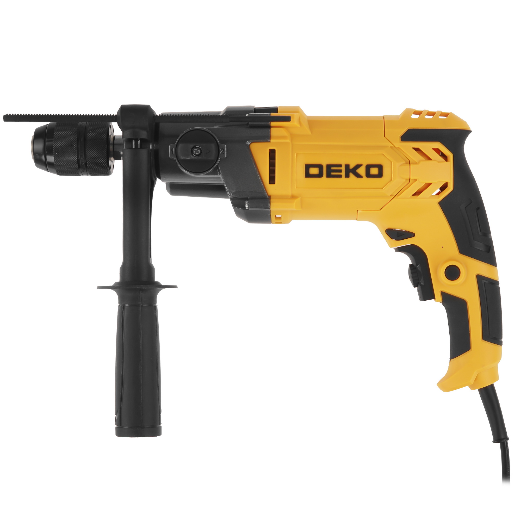 Дрель  DEKO DKID1500W 9909159 STDN-0134319