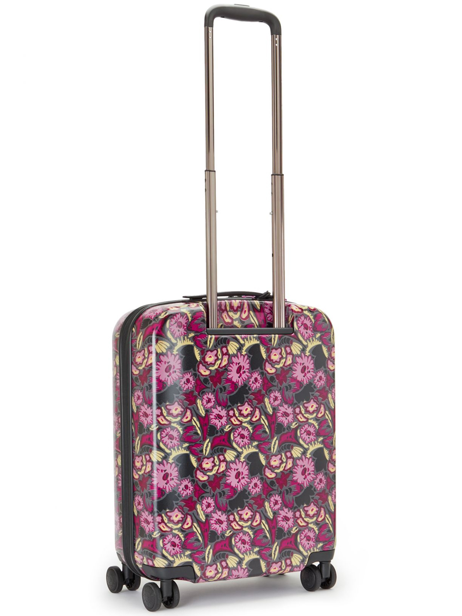 KI5143A1S Чемодан Anna Sui S Small Cabin Size Hardshell Luggage Kipling Curiosity - Вид №1