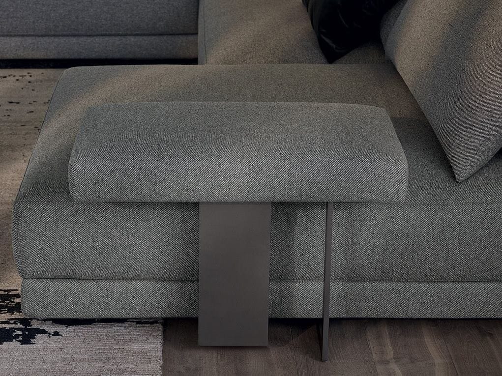 Угловой диван из ткани Poliform ARCH-00056131 - Вид №19
