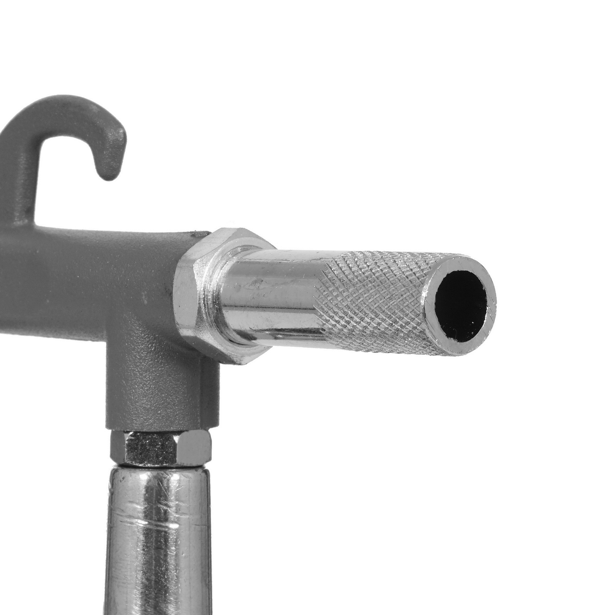 Пневмопистолет Patriot GH 166А 5344962 STDN-0114674 - Вид №2