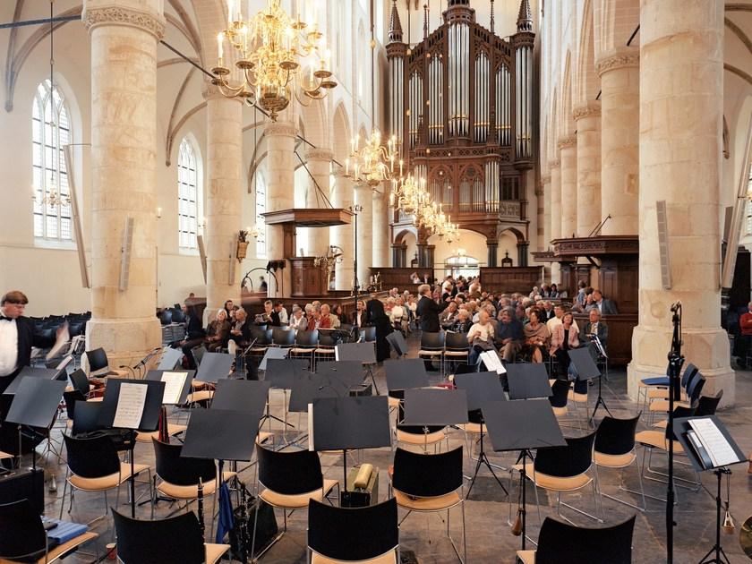 Casala Стул для конференций, штабелируемый салазками Curvy 3289-00 - Вид №4