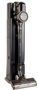 9004937 Пылесос  вертикальный  Evolution Smart Clean DS2511  серый