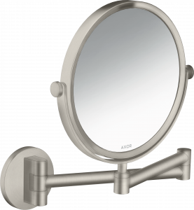 42849800 Зеркало для бритья AXOR UNIVERSAL CIRCULAR
