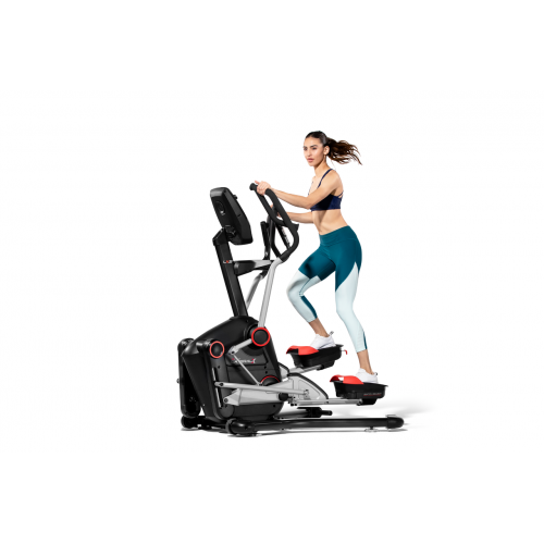 LATERALX LX5I Эллиптический тренажер bowflex lateralx lx5i Bowflex  - Вид №4