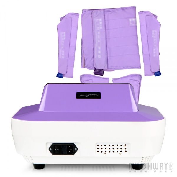 38519 Аппарат 2 в 1 «Limpha Press Body Master» GS300 для коррекции фигуры Mychway  - Вид №3