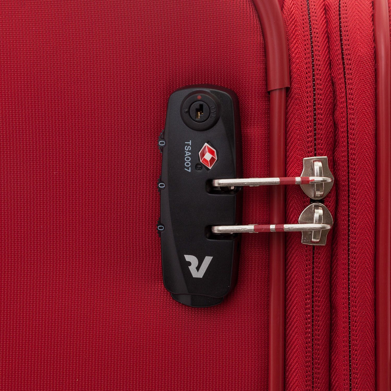 6121-09 Чемодан 6121 Trolley Exp Roncato Speed - Вид №6