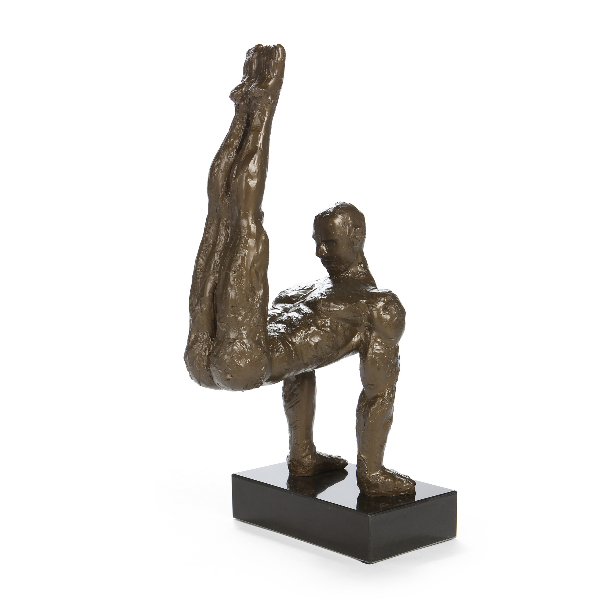 2000621338863 Статуэтка Fulcrum 2 LA FORMA 