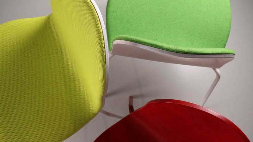 Branca Lisboa Стул с мягкой подкладкой sun-id-1436249 - Вид №2