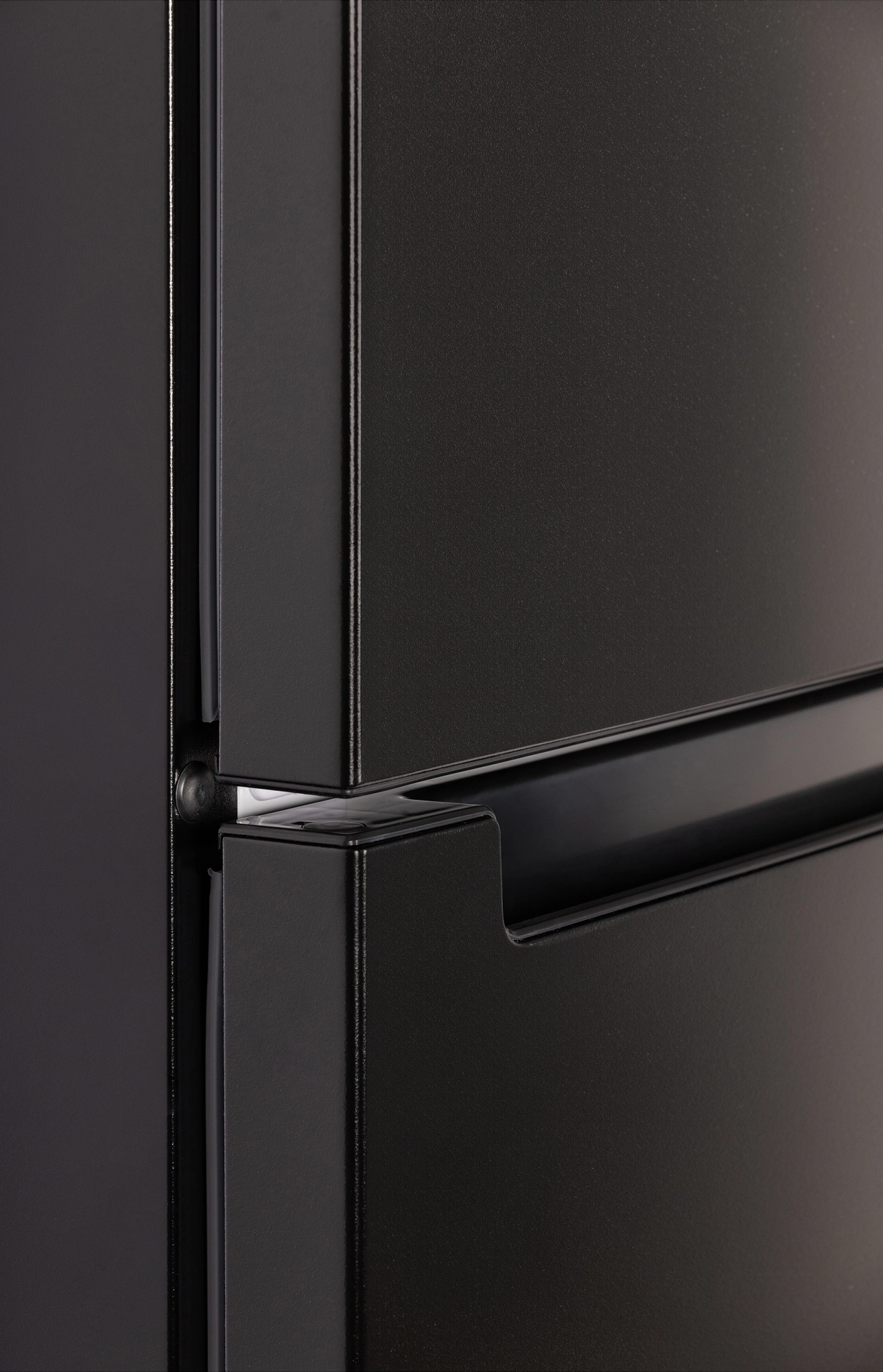 9291893 Холодильник с морозильником   NORD NRB 131 B черный STDN-0046756 - Вид №8