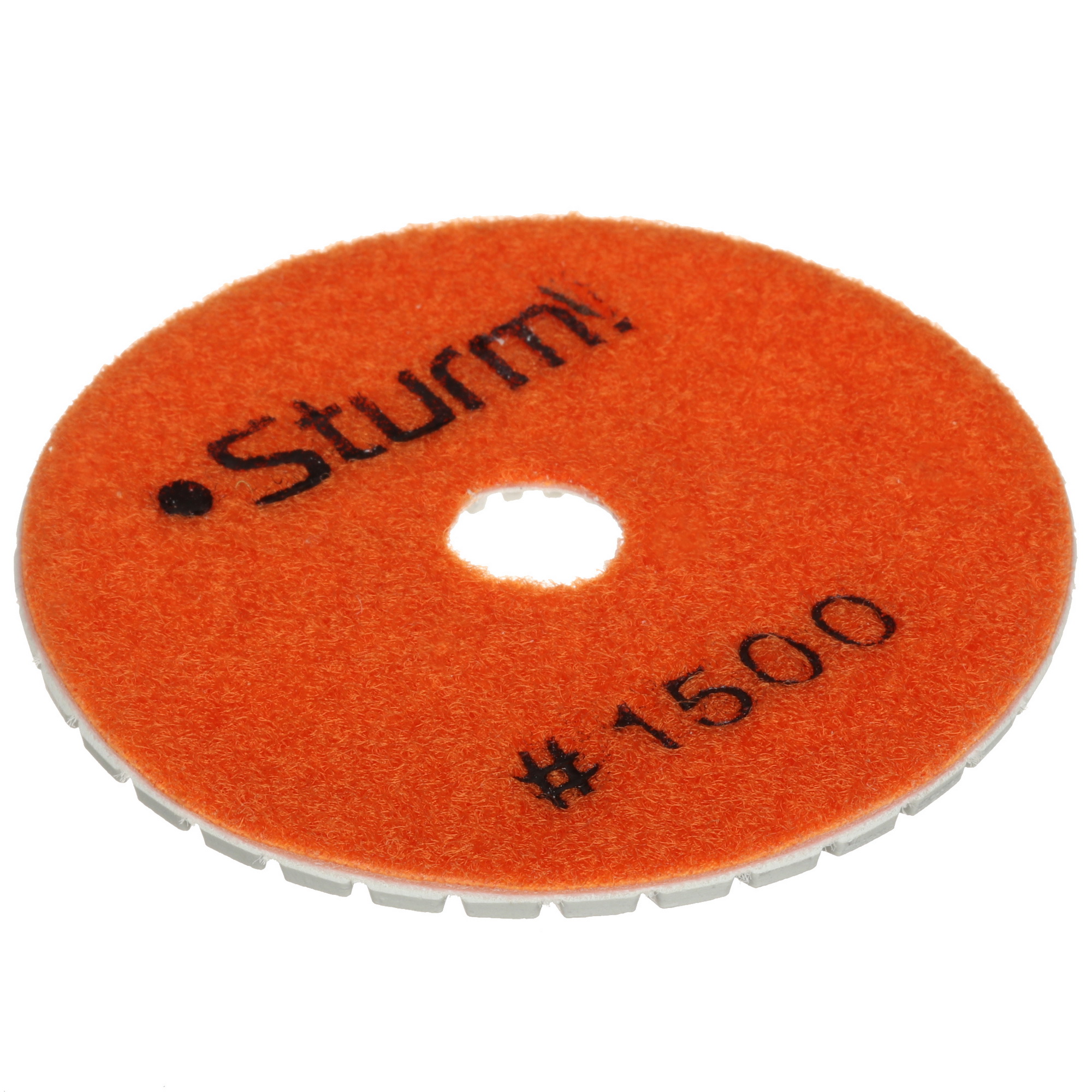 Круг алмазный гибкий Sturm! 9012-W100-1500 100 мм 9113153 STDN-0102581