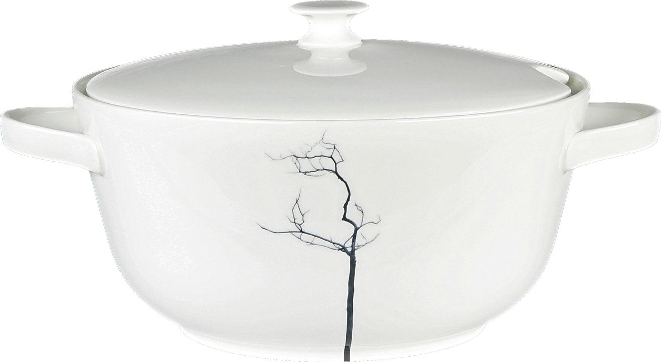 77365 Супница Фарфоровая Dibbern Германия 