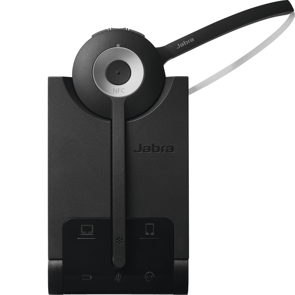 935-15-509-201 Pro 935 mono uc bluetooth nc wb Jabra Santreyd  - Вид №1