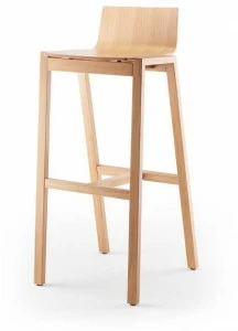 rosconi Высокий штабелируемый табурет Pan